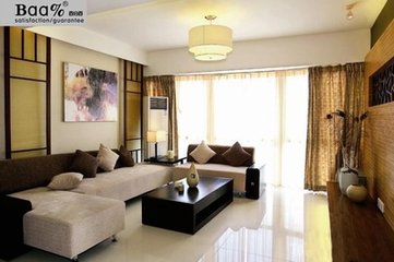 “鹽系”style， 清淺柔和的家裝風(fēng)格超治愈！